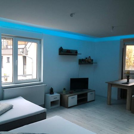 Appartement Willa Chez Willi Niederschaeffolsheim Extérieur photo