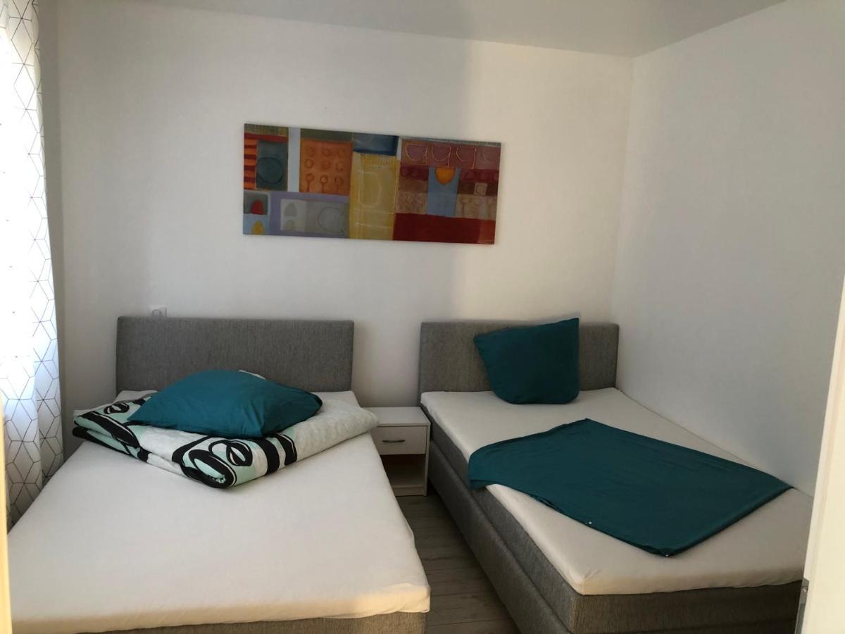 Appartement Willa Chez Willi Niederschaeffolsheim Extérieur photo